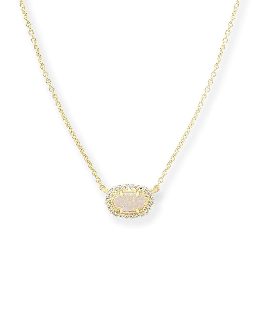 Kendra Scott Chelsea Pendant Necklace