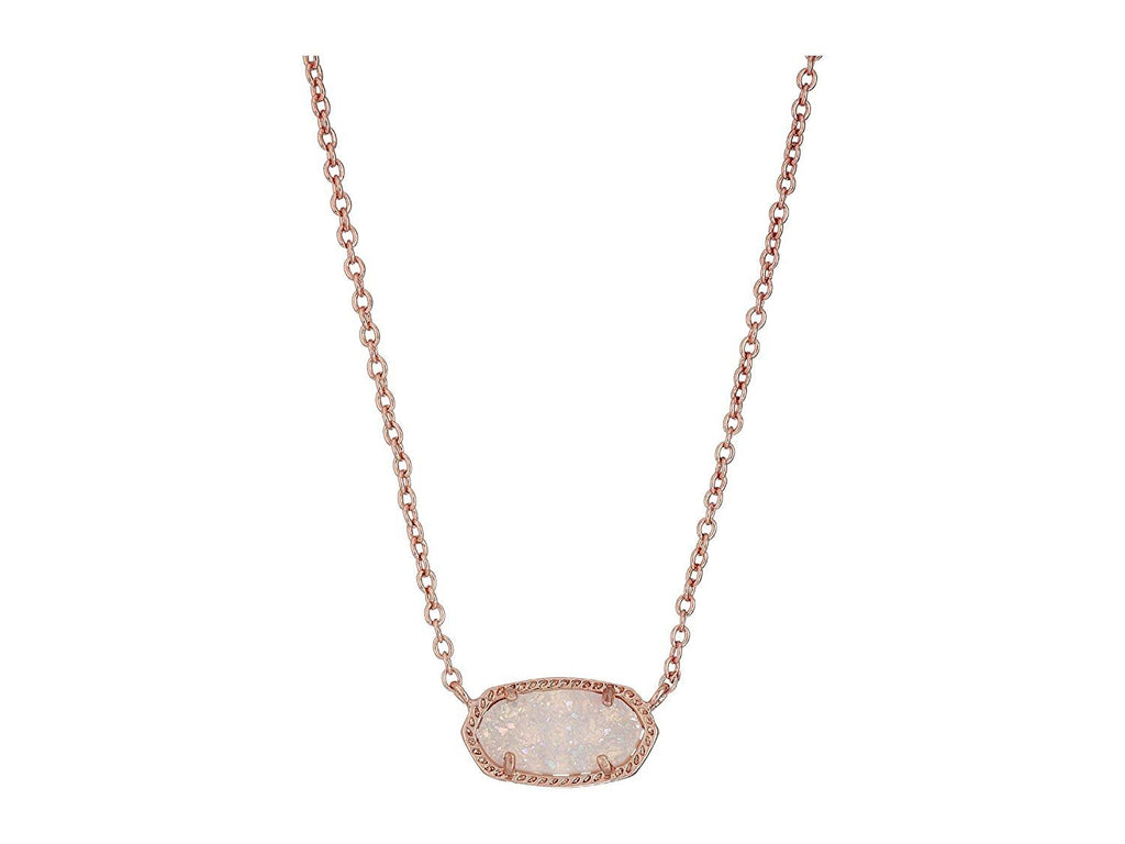 Kendra Scott Signature Elisa Pendant Necklace