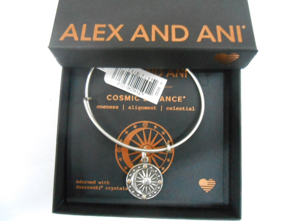 Alex and ANI Cosmic Balance II Expandable