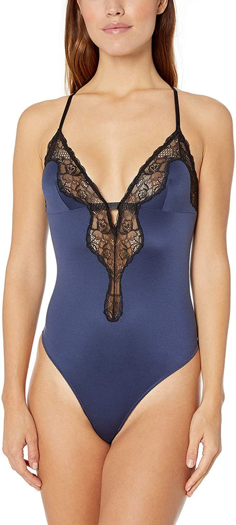 Maidenform Women's Casual Comfort Thong Bodysuit