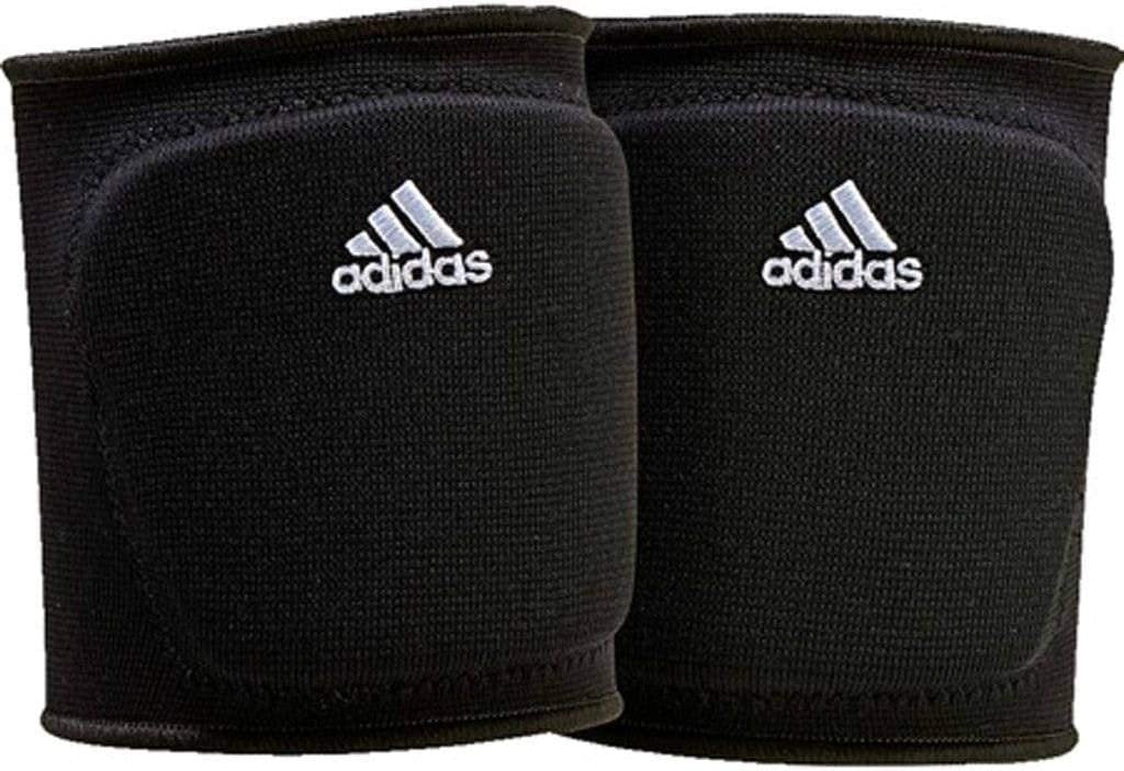 adidas Unisex-Adult 5 Inch Knee Pad