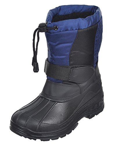 Skadoo Kids Snow Boots Toddler/ Little Kid/ Big Kid Size MANY COLORS
