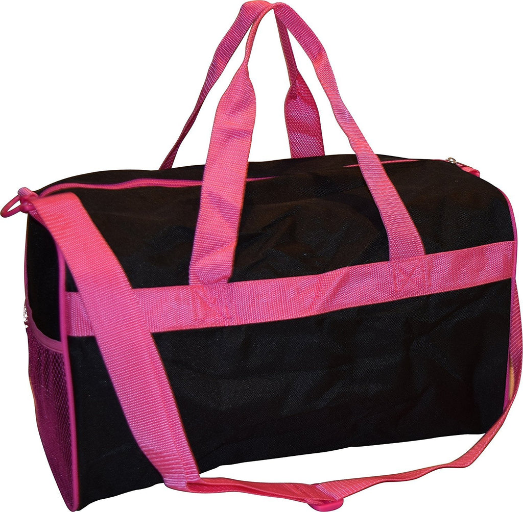 Hello Kitty By Sanrio 18" Carry-On Duffel Bag