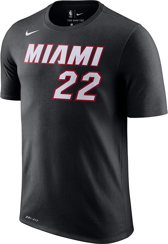 NBA Youth 8-20 Performance Dri Fit Icon Association Edition Name & Number Player T-Shirt