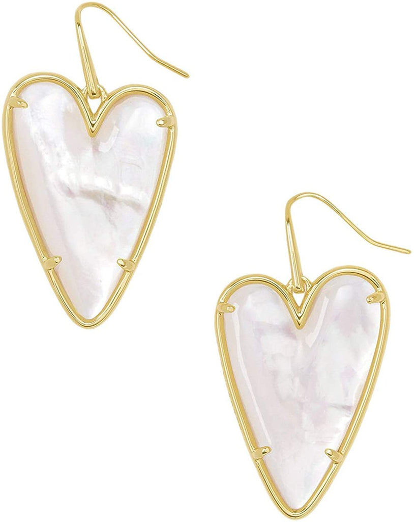 Kendra Scott Ansley Drop Earrings