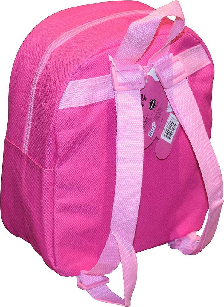 Hello Kitty 10" Mini Backpack With 3D Artworks