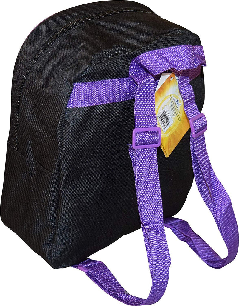 Black Panther Nakia 12" School Backpack