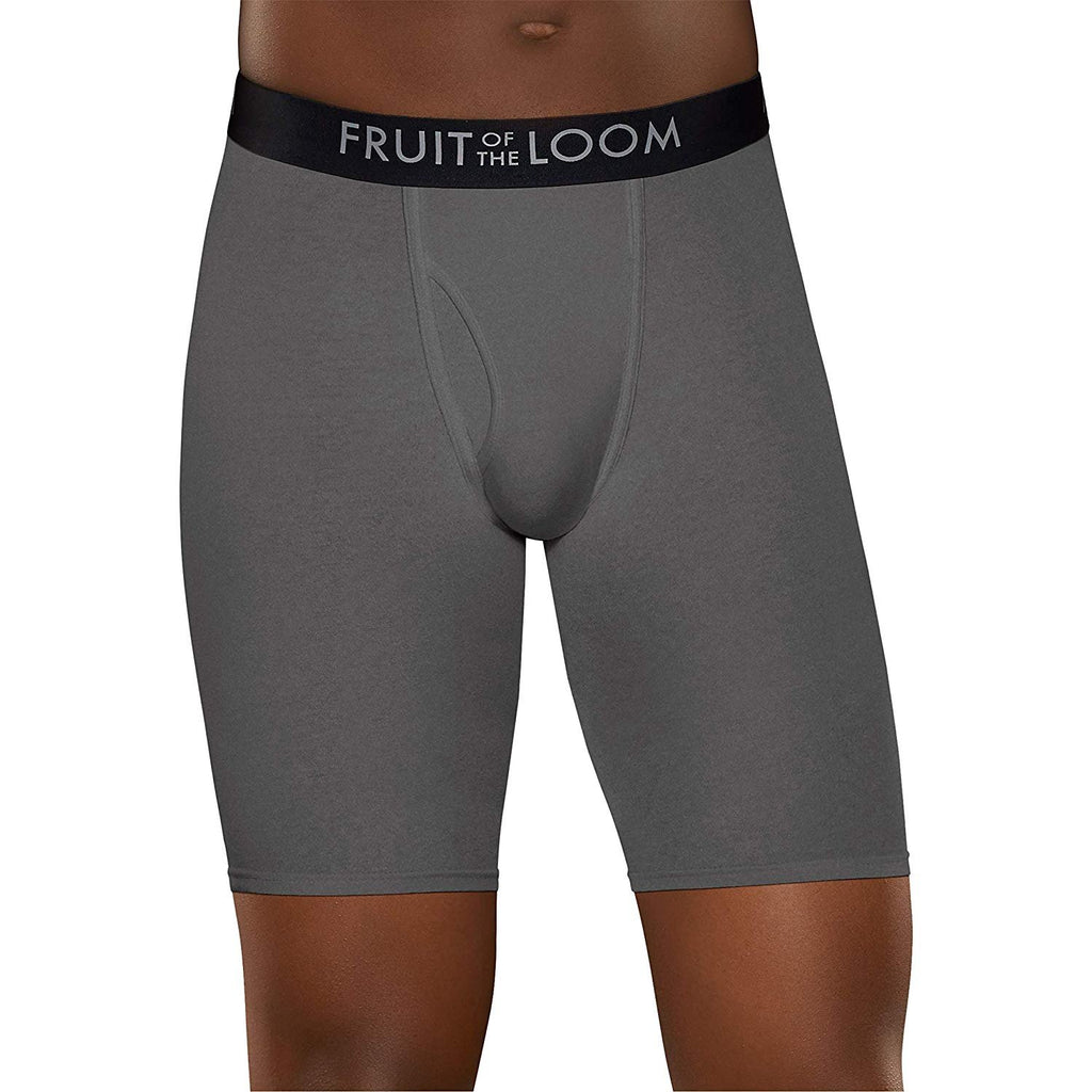 Fruit of the Loom Men's Breathable Underwear