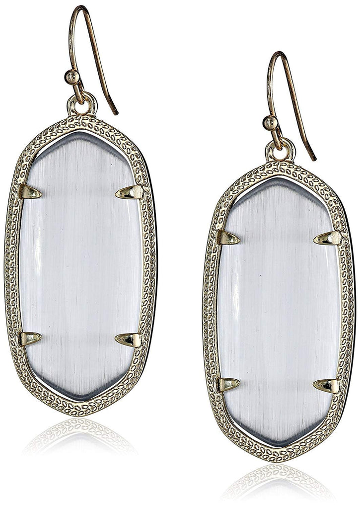 Kendra Scott Elle Drop Earrings