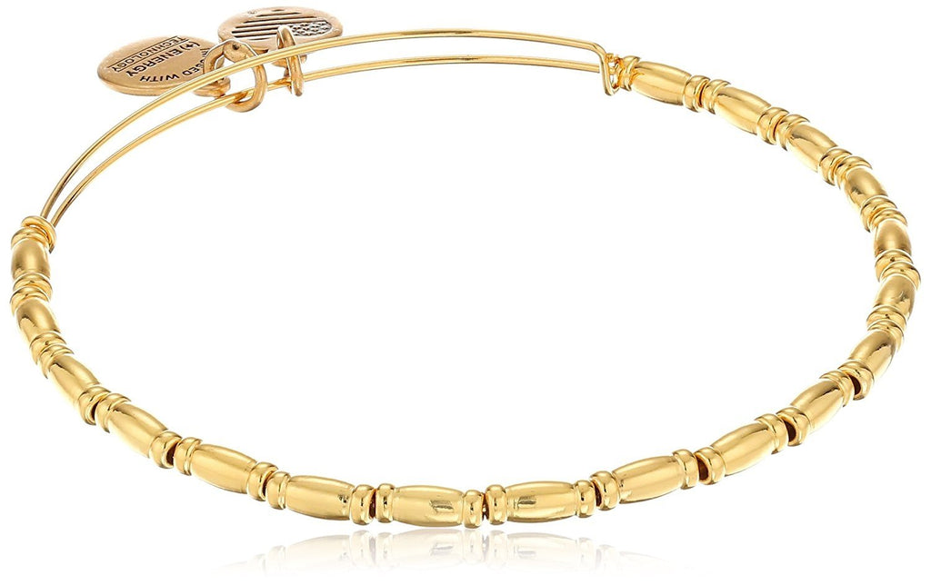 Alex and Ani Reed Bracelet