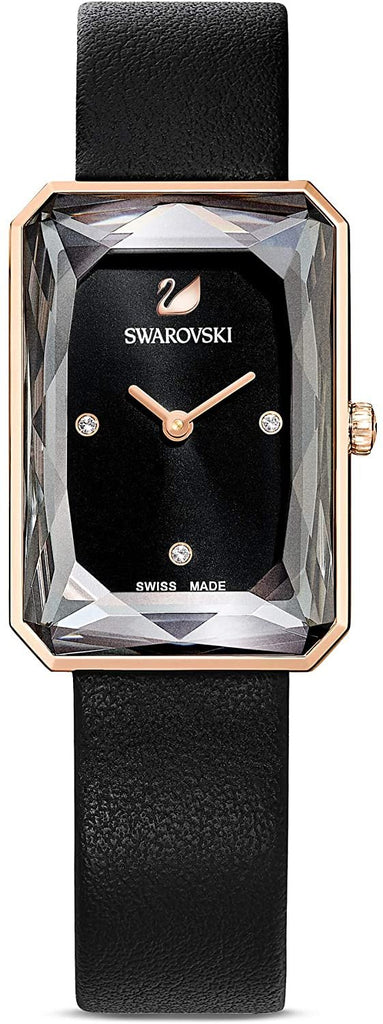 Swarovski Uptown Watch