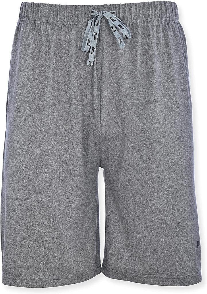 Penn Men's Pajama Shorts Comfy - Soft Lounge Sleep Shorts Separate Bottoms