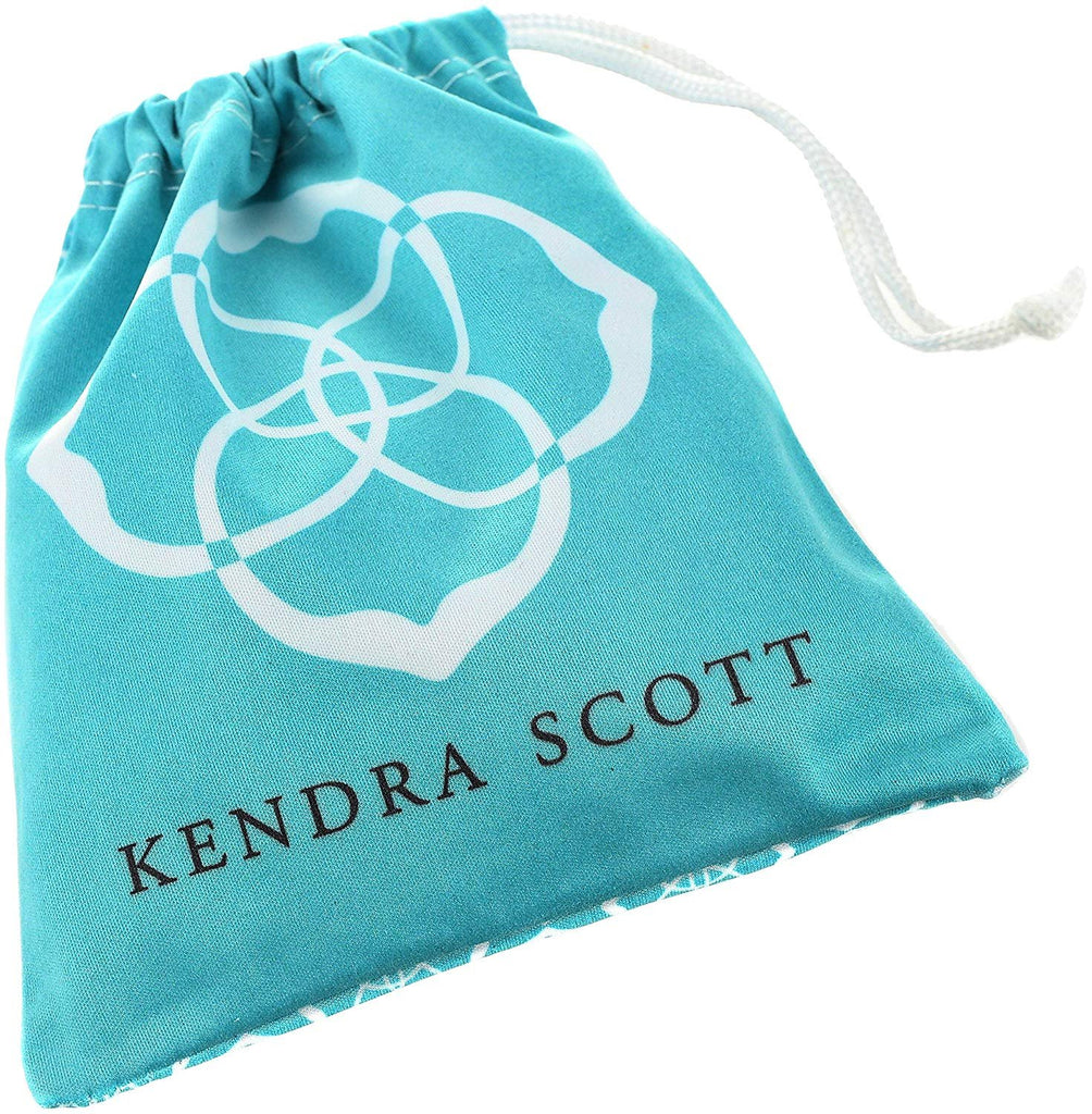 Kendra Scott Signature Kiri Pendant Necklace, 18" + 2" Extender