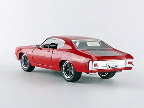 Jada Toys Fast & Furious