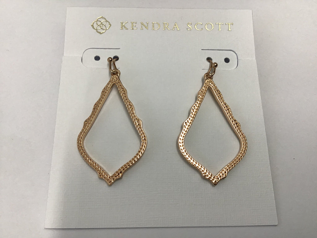 Kendra Scott Womens Sophia Earrings