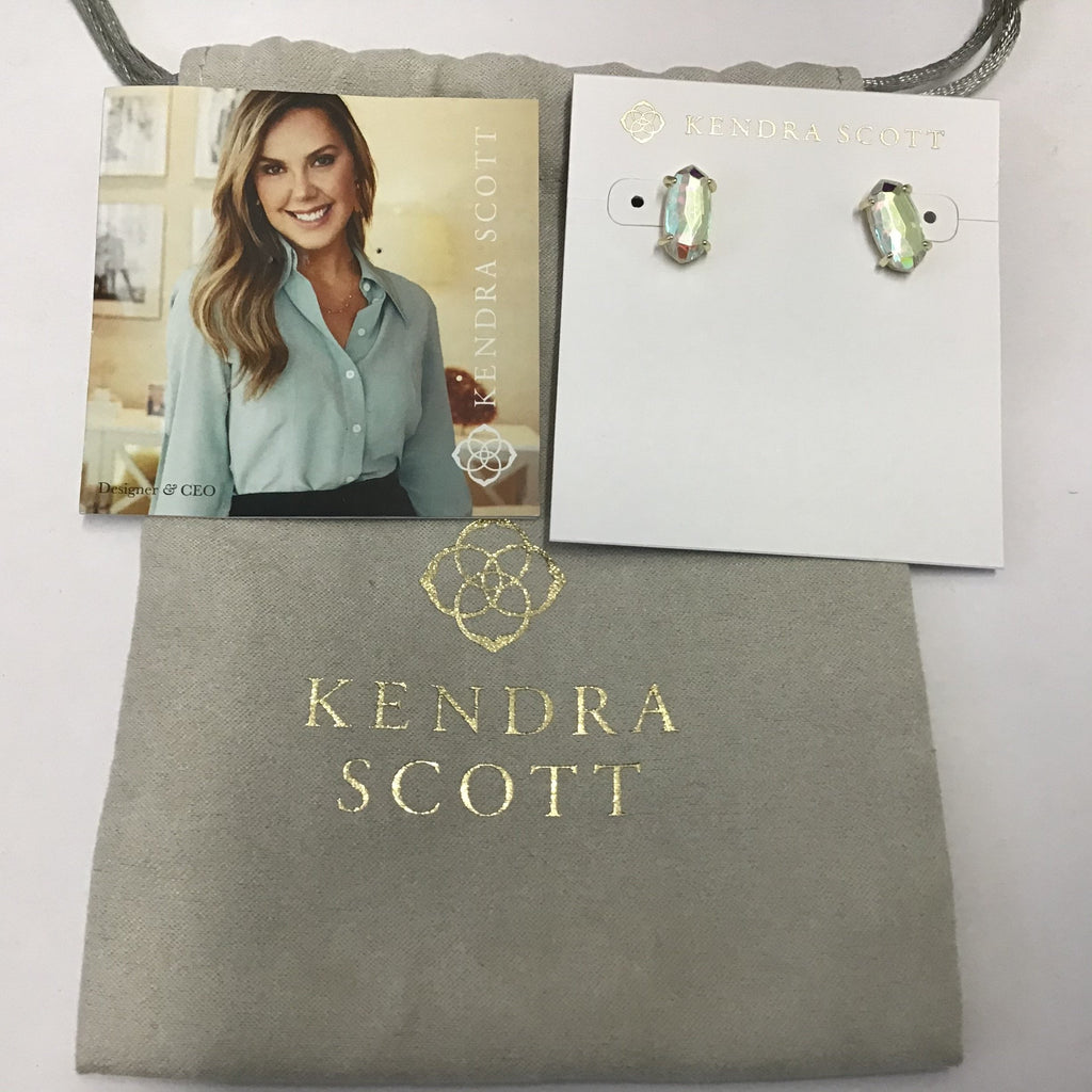 Kendra Scott Betty Stud Earrings