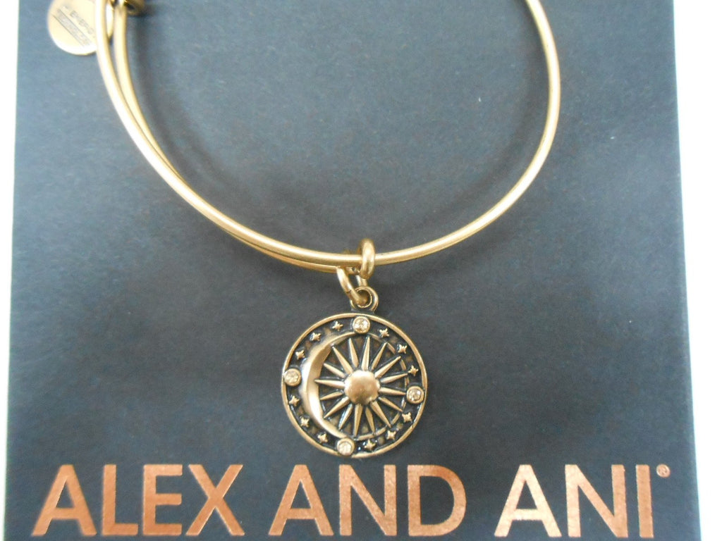 Alex and ANI Cosmic Balance II Expandable