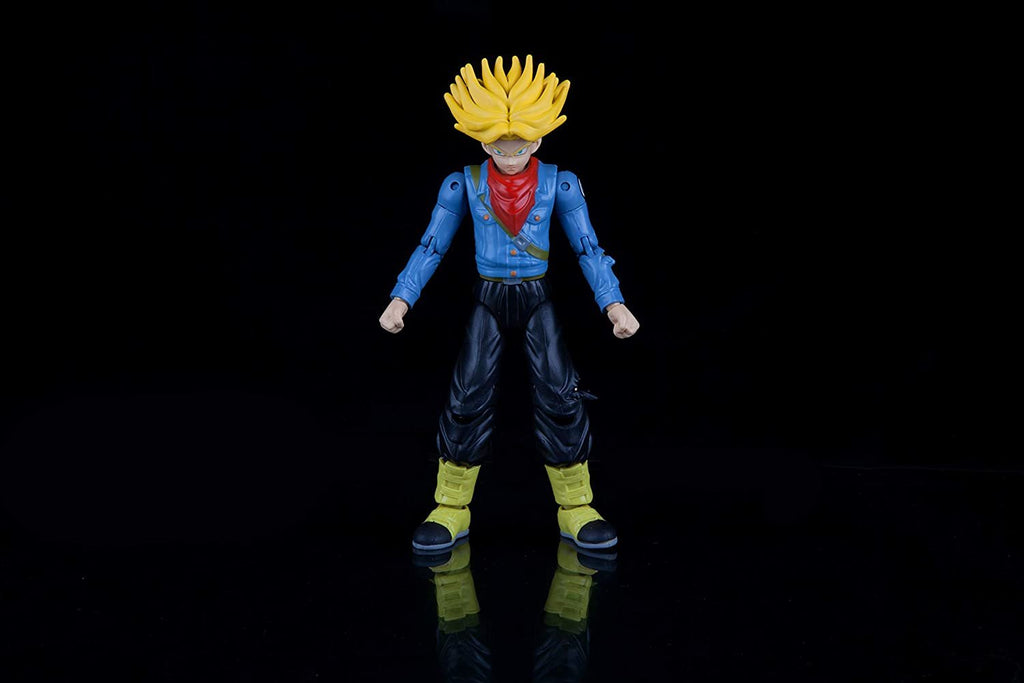 Dragon Ball Super