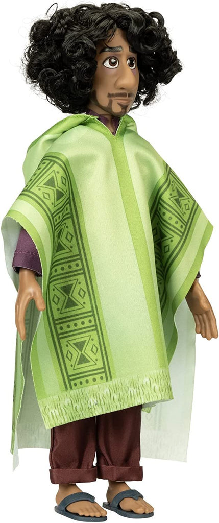 Disney Encanto Bruno Fashion Doll