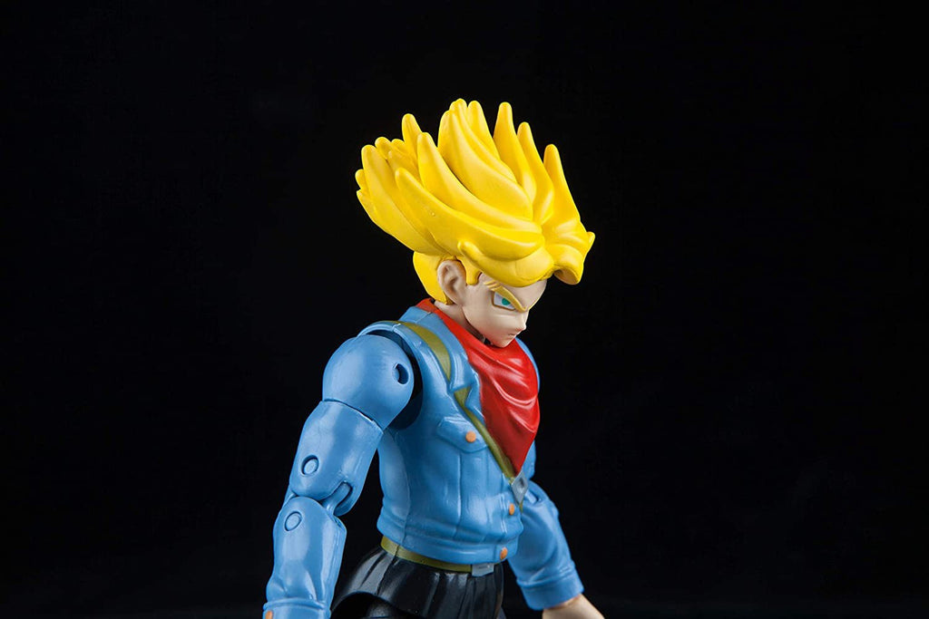 Dragon Ball Super