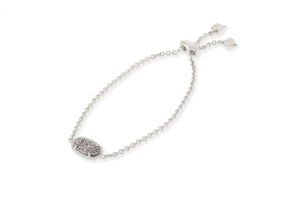Kendra Scott Elaina Adjustable Chain Bracelet