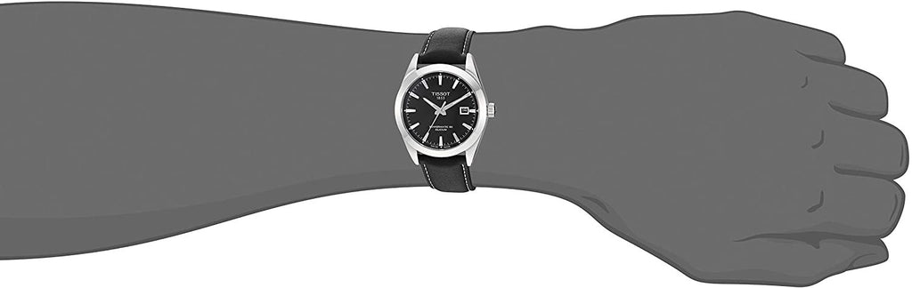 Tissot Dress Watch (Model: T1274071605100)