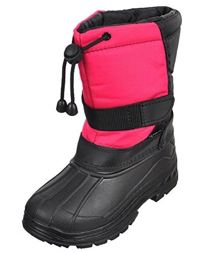 Skadoo Kids Snow Boots Toddler/ Little Kid/ Big Kid Size MANY COLORS
