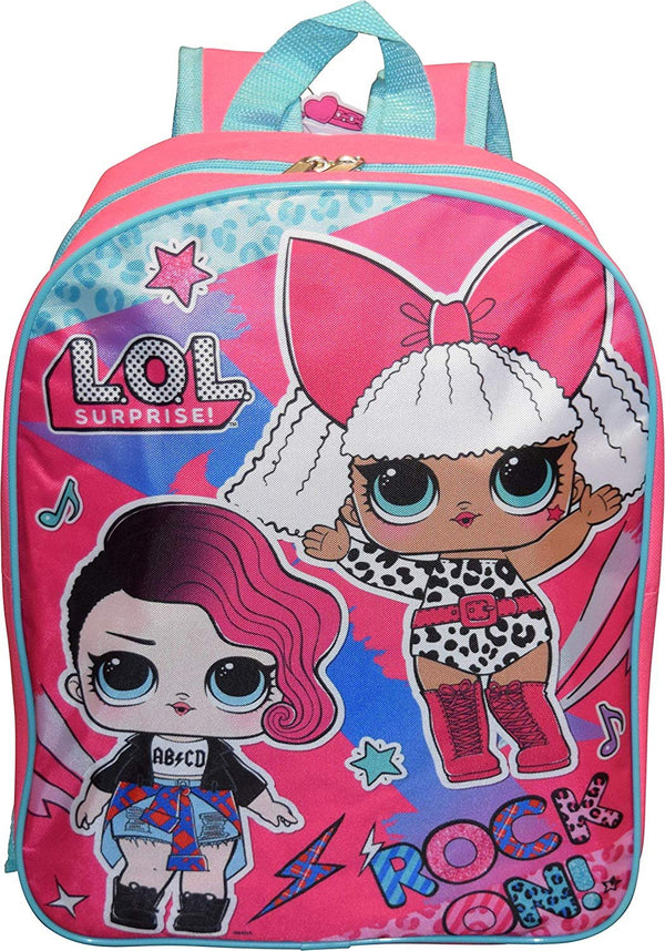 L.O.L Surprise! Girl's 15