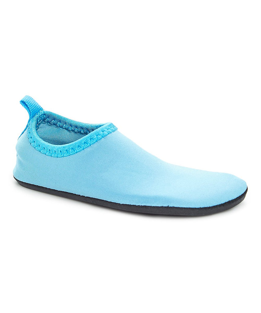 Sea Kidz Kids Water Shoes - Quick Dry Swim Barefoot Beach Aqua Pool Socks Non-Slip Boys Girls Toddler Little Kid Big Kid