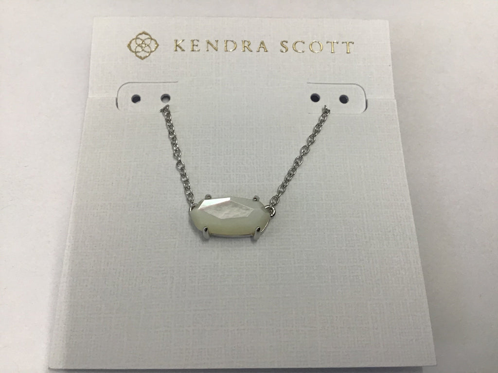 Kendra Scott Ever Pendant Necklace
