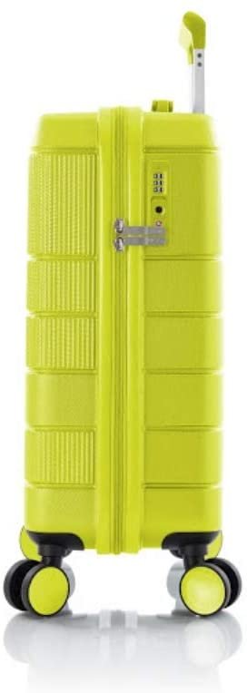 Heys America Neo 21-Inch Hardside Carry-On Spinner