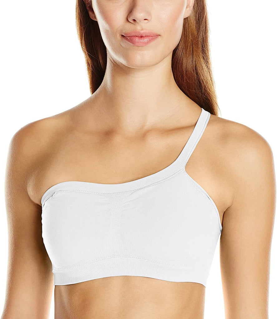 Hanes Women's Ultimate Bandini Multi-Way Wirefree
