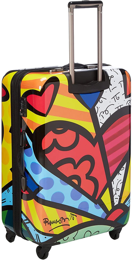Heys Britto New Day 3 Piece Set, One Size