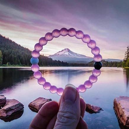 Lokai Breast Cancer Cause Collection Bracelet