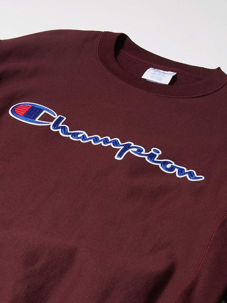 Champion Men's Reverse Weave Sweatshirt