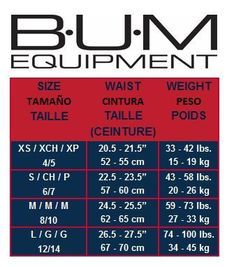 B.U.M. Equipment Boys 10 Pack Solid Boxer Briefs Underwear