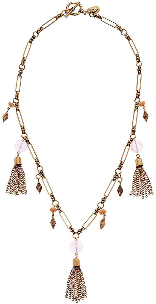 Alex and Ani Women's Bohemian Necklace