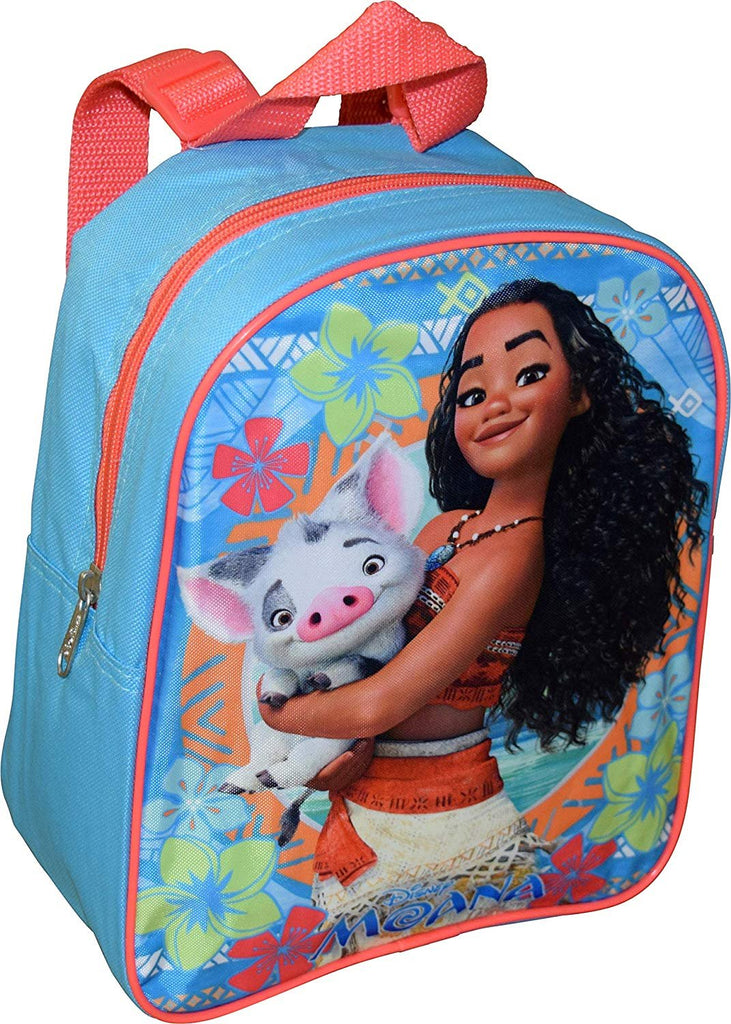 Disney Moana 10" Mini Backpack