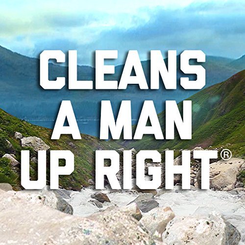 Irish Spring Moisture Blast Moisturizing Body Wash - 18 Fluid Ounce (Pack of 6)