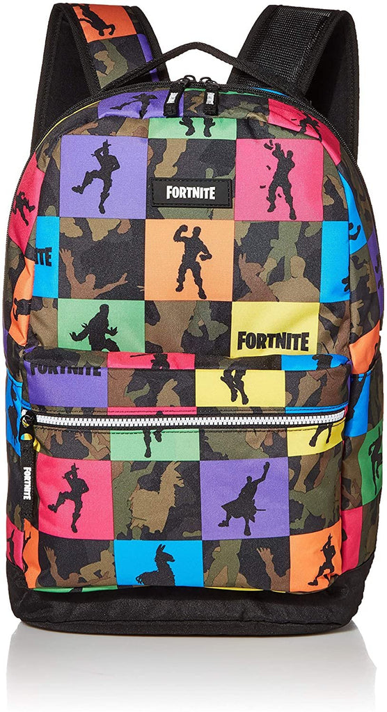 Fortnite Kids' Multiplier Backpack