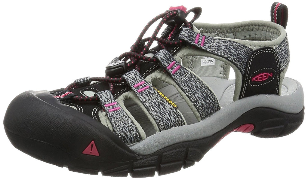 KEEN Women's Newport H2 Sandal