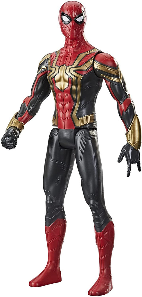 Spider Man 3 12IN Titan Hero SPY