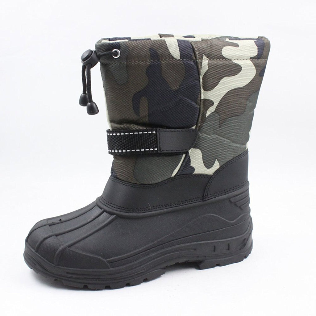 Skadoo Kids Snow Boots Toddler/ Little Kid/ Big Kid Size MANY COLORS