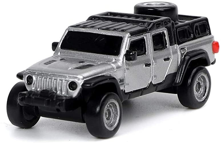 Fast & Furious F9 1.65" Nano 3-Pack Wave 3 Die-cast Cars, Toys for Kids and Adults