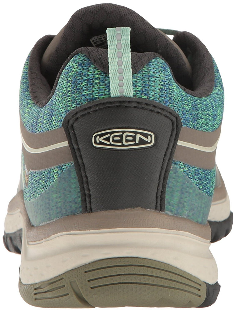 KEEN Women's Terradora Waterproof Hiking Shoe