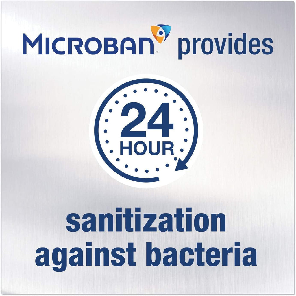 Microban Multi-Purpose Cleaner Citrus RTU Liquid 6/32 oz