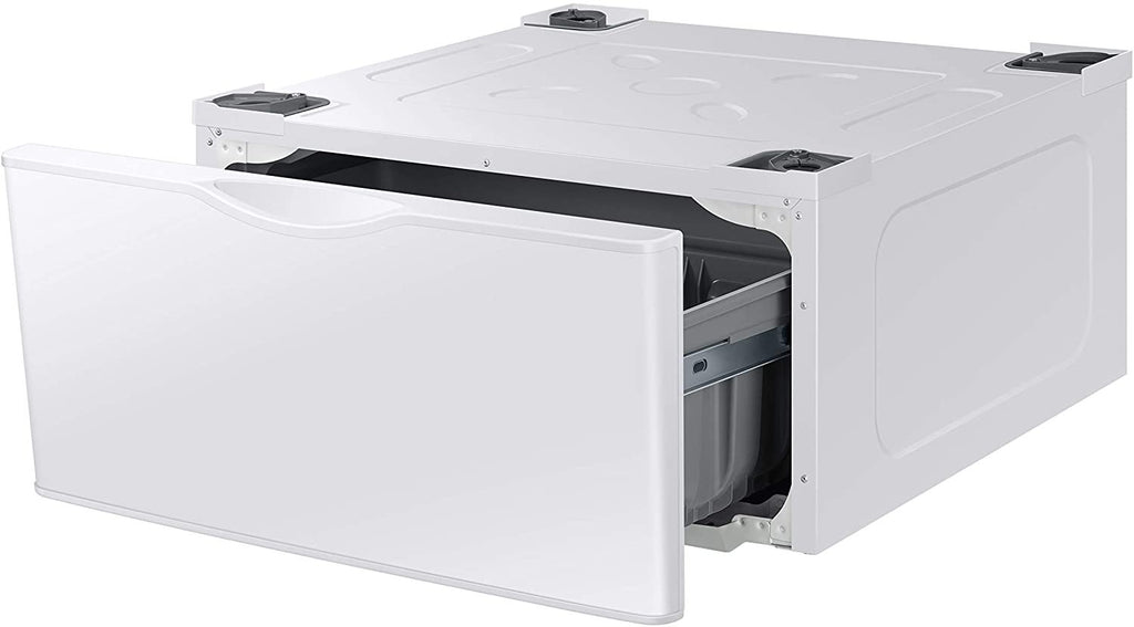 Samsung WE402NW/A3 Pedestal, White