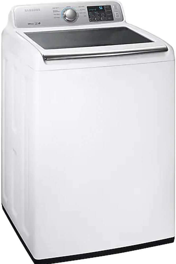Samsung WA50R5200AW 4.5 cu. ft. White Top Load Washer