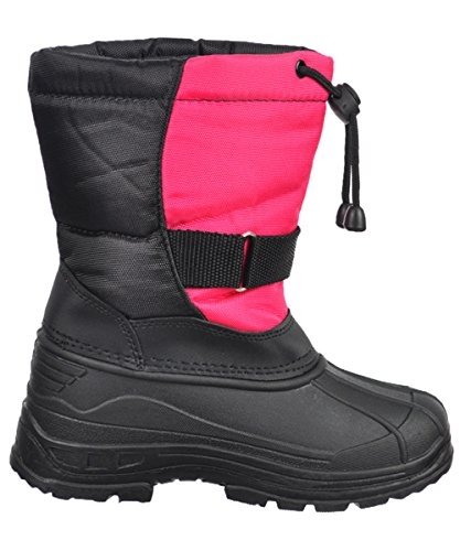 Skadoo Kids Snow Boots Toddler/ Little Kid/ Big Kid Size MANY COLORS