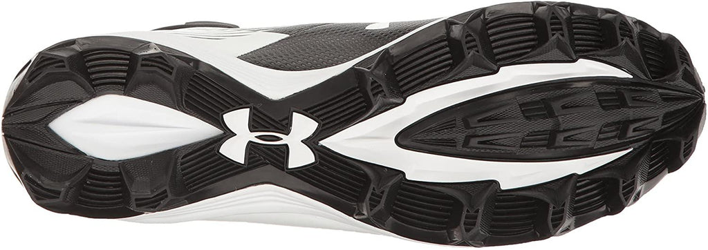 Under Armour Men's Breathe Trainer Football Shoe